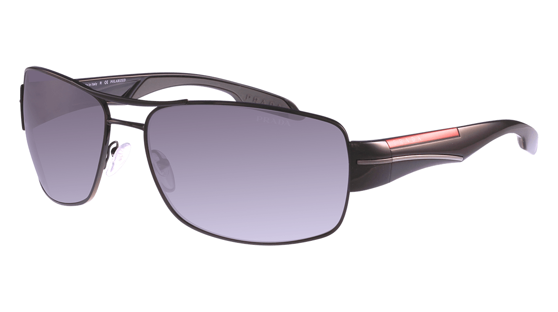 Prada Linea Rossa PS53NS Sunglasses Designer Glasses